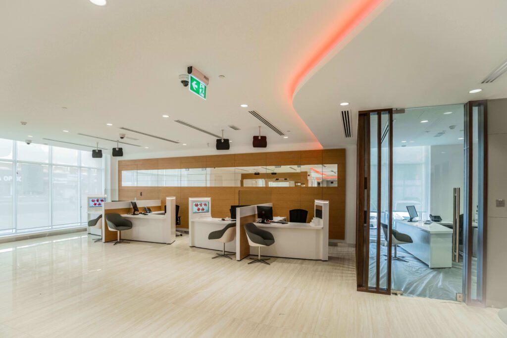 ADCB – Khalidiya