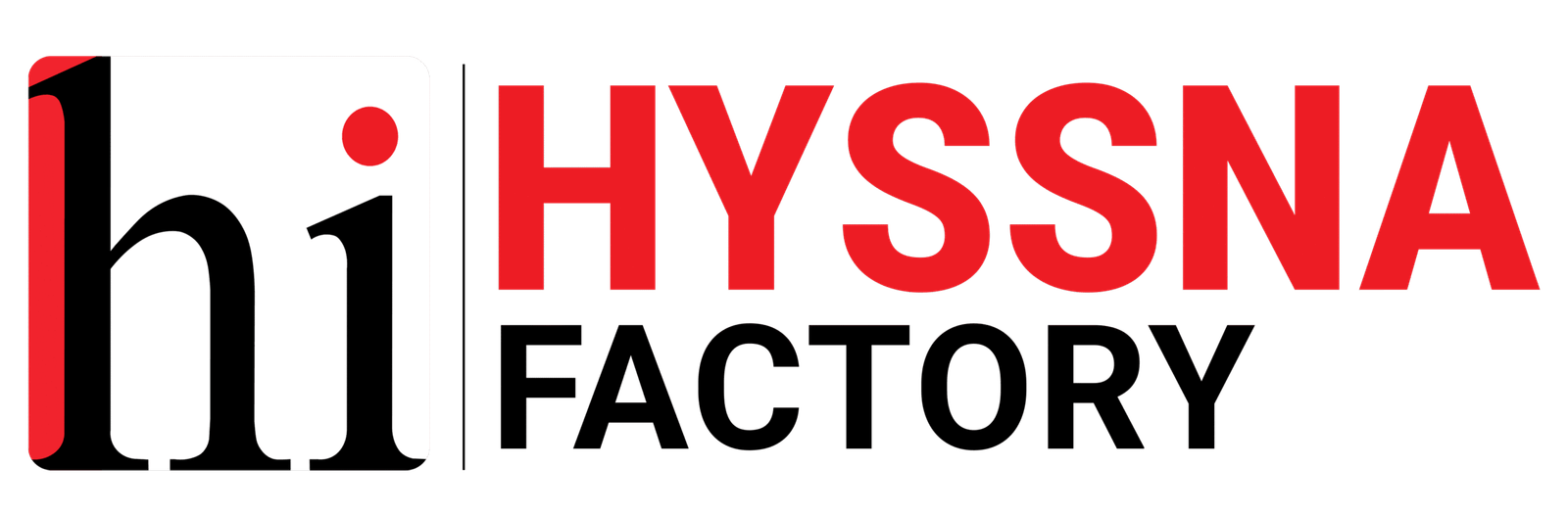 Hyssna Factory