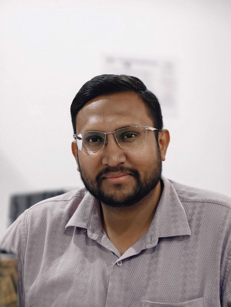 Abdul Razak — Logistics & Transportation