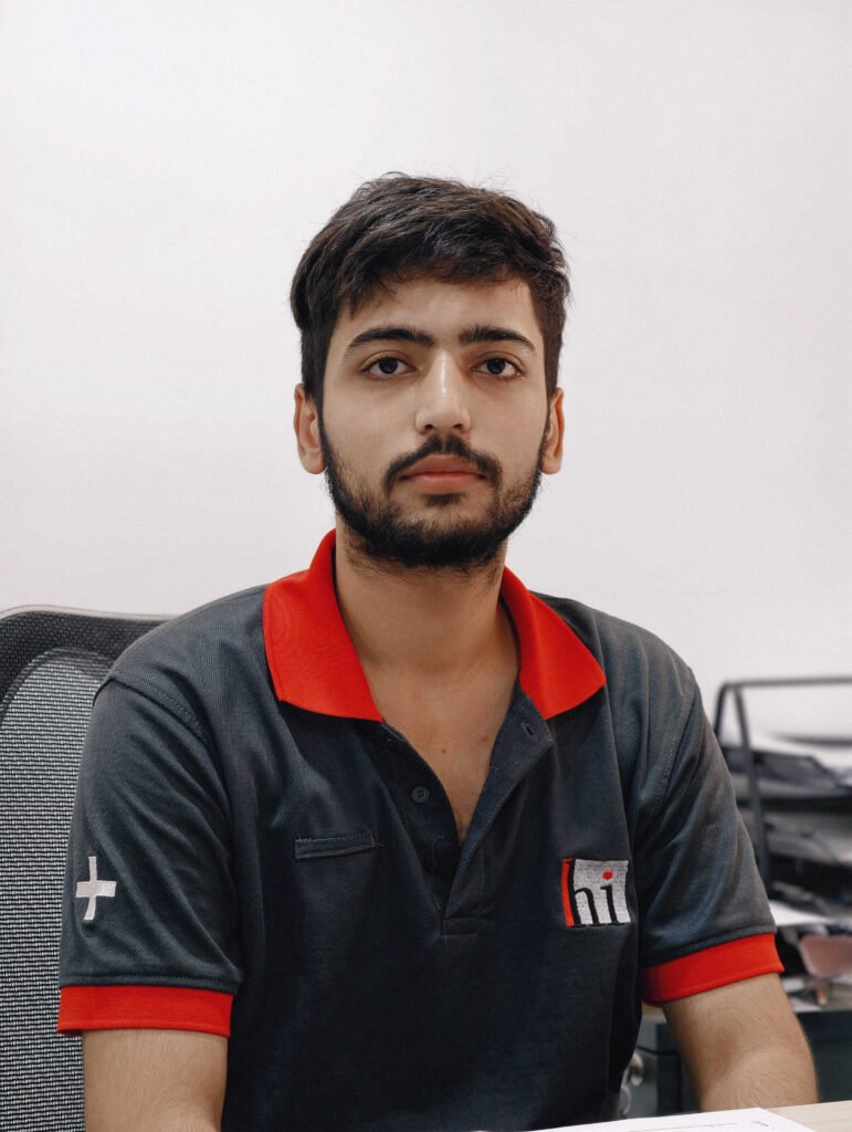 Manjinder Singh — Store