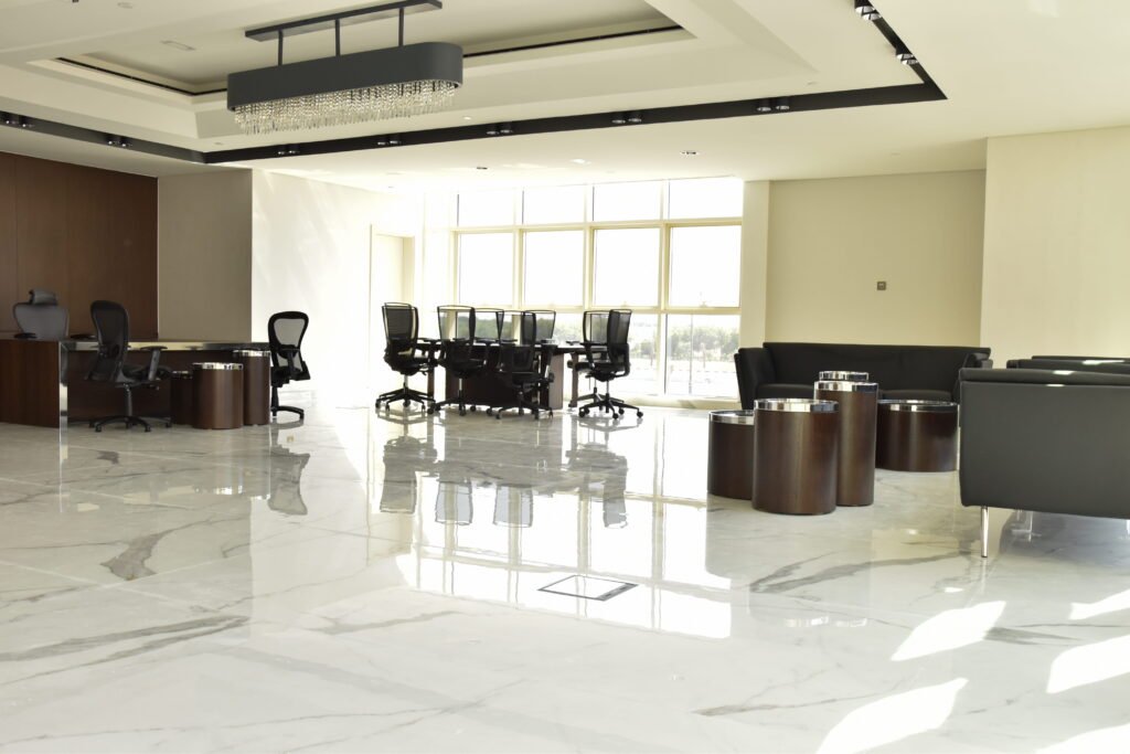 Sharjah Health Care City