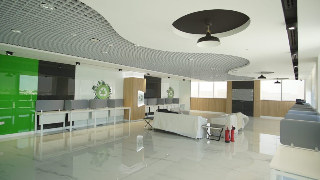 Tadweer – Al Ain